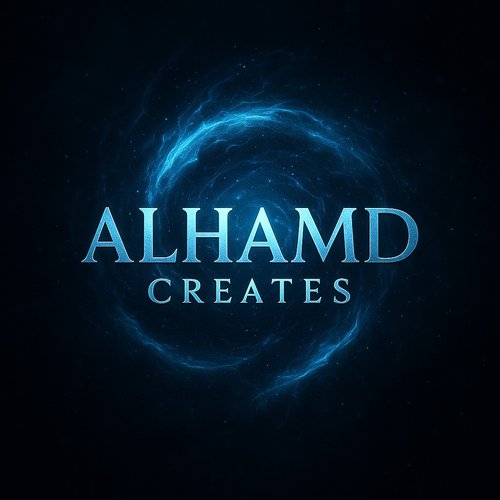 Alhamd's profile