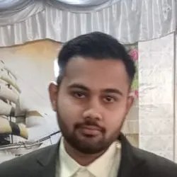 Muhammad's profile