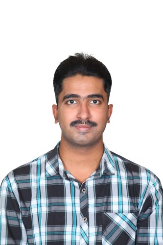 Muhammad Abdullah's profile