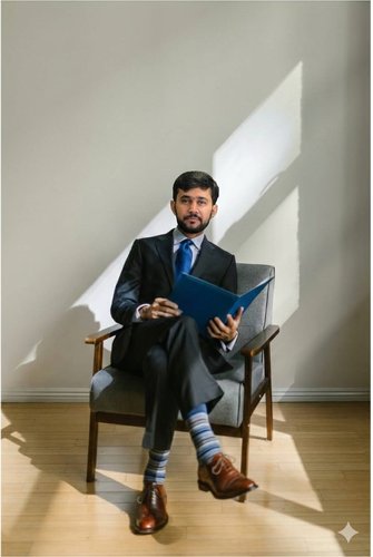 Abu Naser's profile