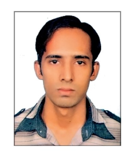 Muhammad's profile