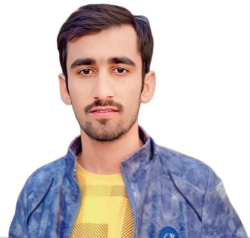 AMIR's profile
