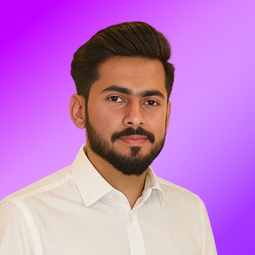 Ammar's profile