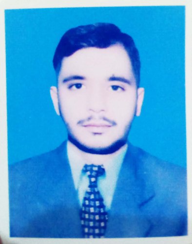 Haseeb's profile