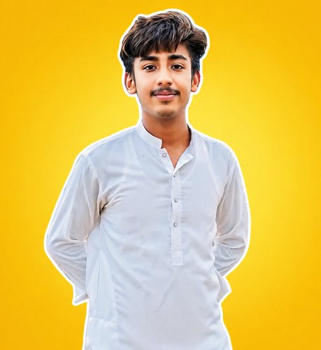 Chaman's profile