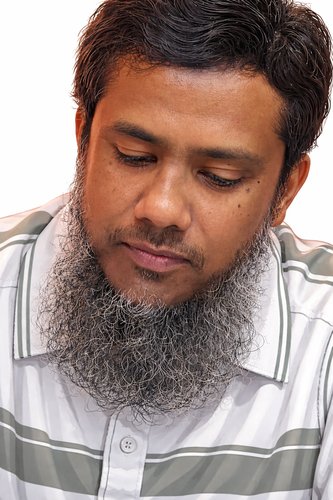 Md Ataur Rahaman's profile