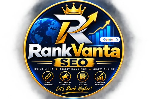RankVanta's profile