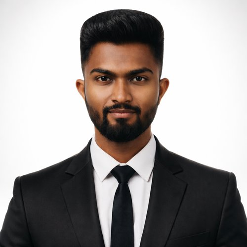 Jahid's profile