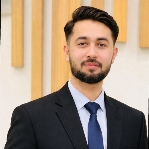 Feroz's profile