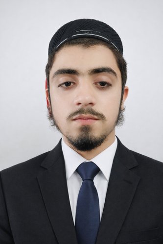Abdul's profile