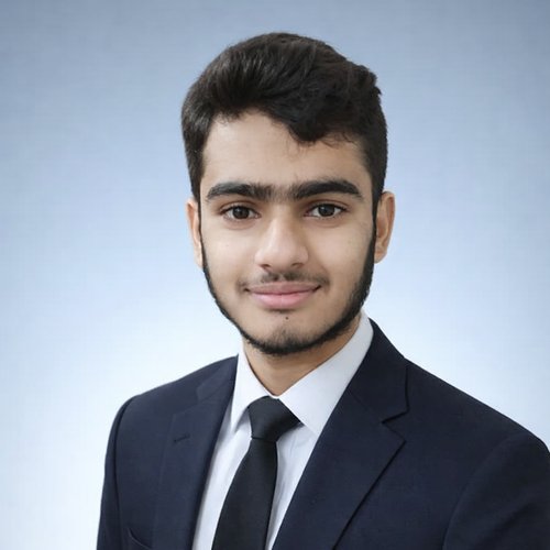Abdullah's profile
