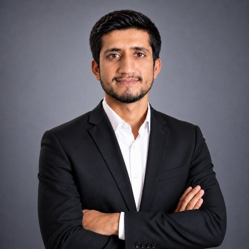 Farhan's profile