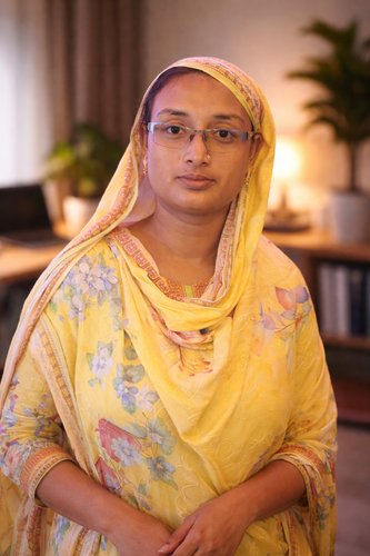 Rabeka's profile
