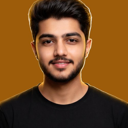 Talal's profile
