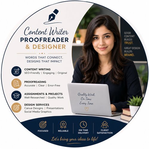 KASHAF's profile