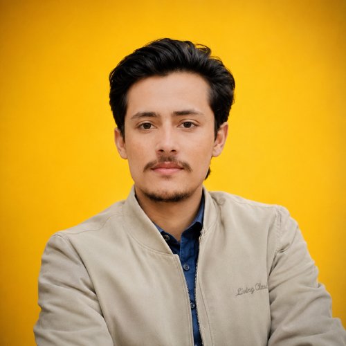 ARMAN's profile