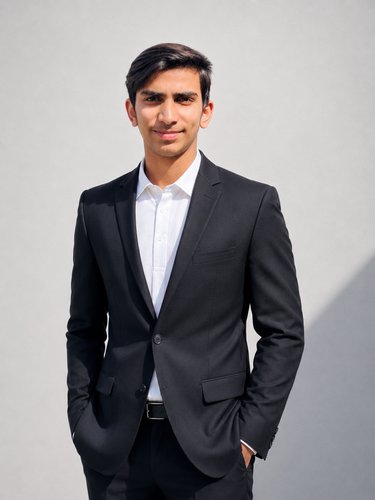 Hamid's profile