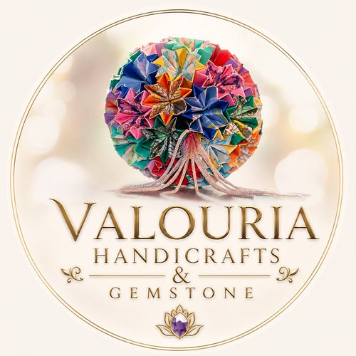 Valouria Handicrafts's profile