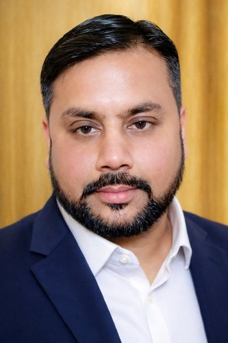 faisal's profile
