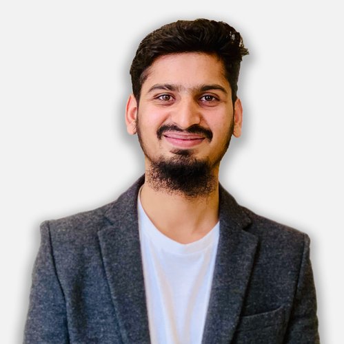 Fareed's profile