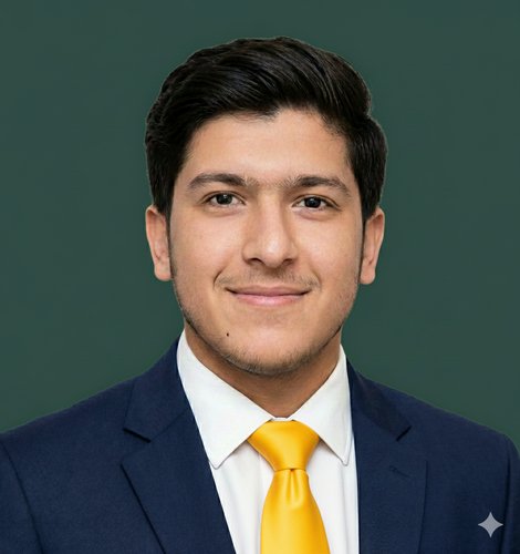 Muhammad's profile