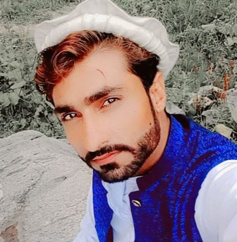 Abdul's profile