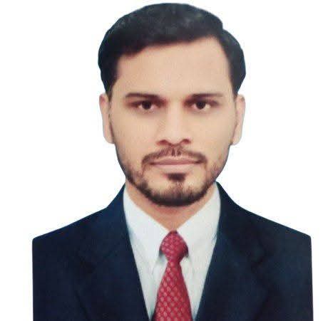Muhammad Wasif's profile