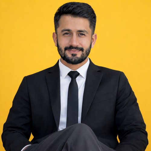 Inam's profile