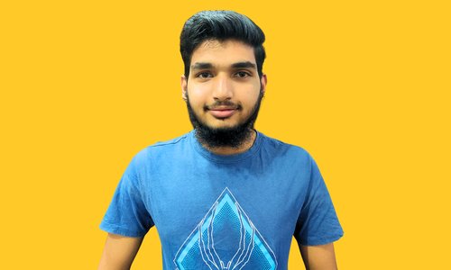Zain's profile