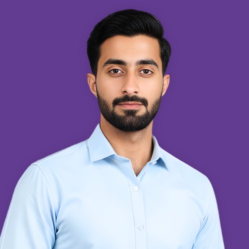 Awais's profile