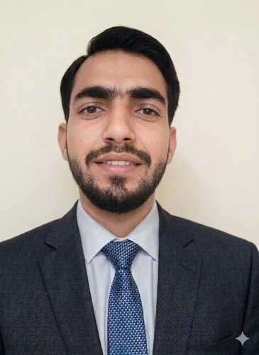 Muhammad Dilshad's profile
