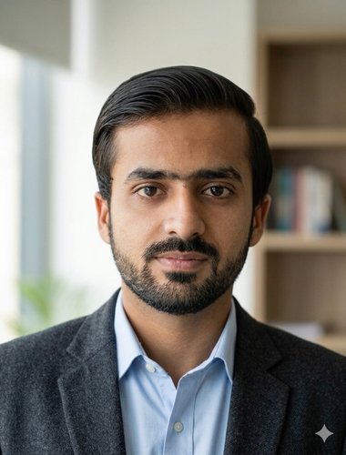 Sikander's profile