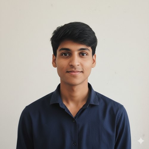 Anshul's profile