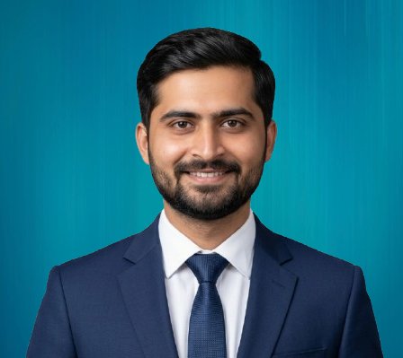 Abdullah Khan's profile