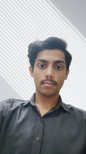 Abdul Haseeb's profile