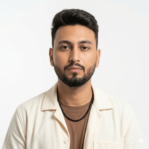 Muhammad's profile