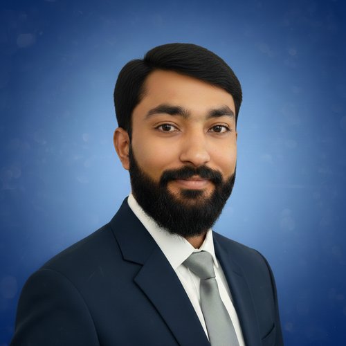 Muhammad's profile