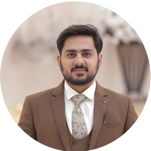 Muhammad Umar's profile