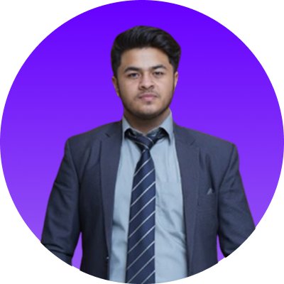 Abdullah's profile