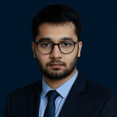 Hassan's profile