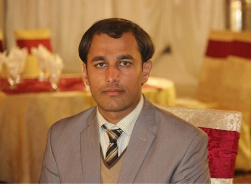 Muhammad Bilal's profile