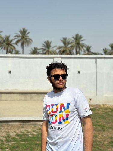 Sajid Hussain's profile