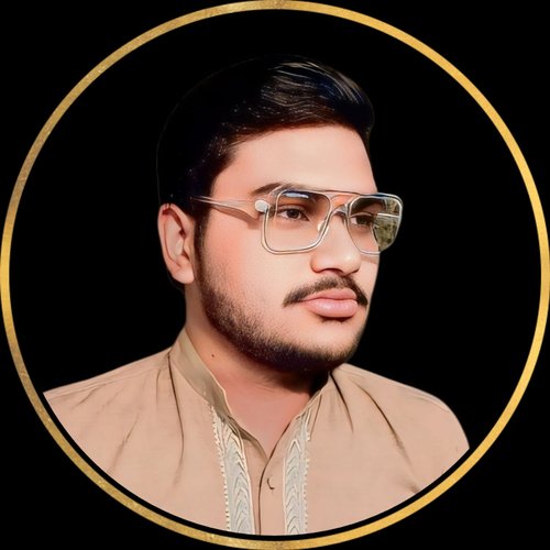 Umar's profile