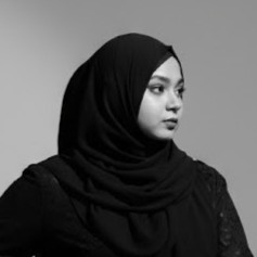 Samia's profile