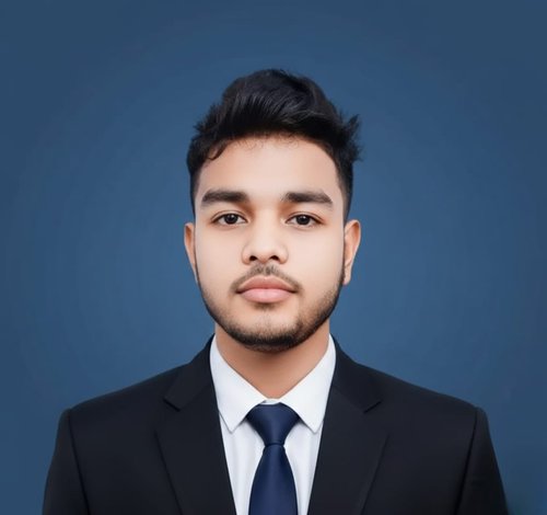 Md samiul's profile