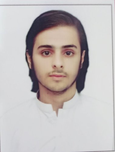 Shoaib's profile