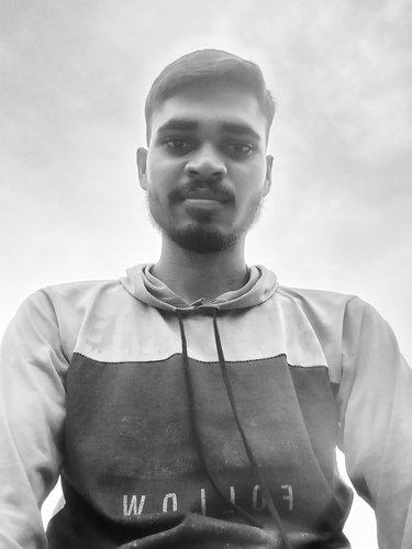 Navin's profile