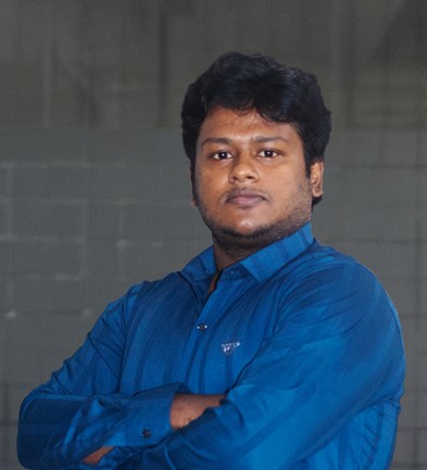Sudiptto's profile