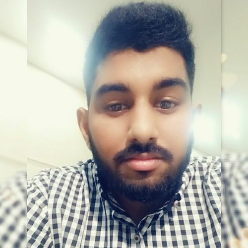 Usama Mehmood's profile