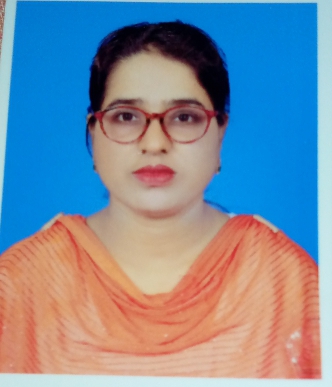 Kulsum's profile